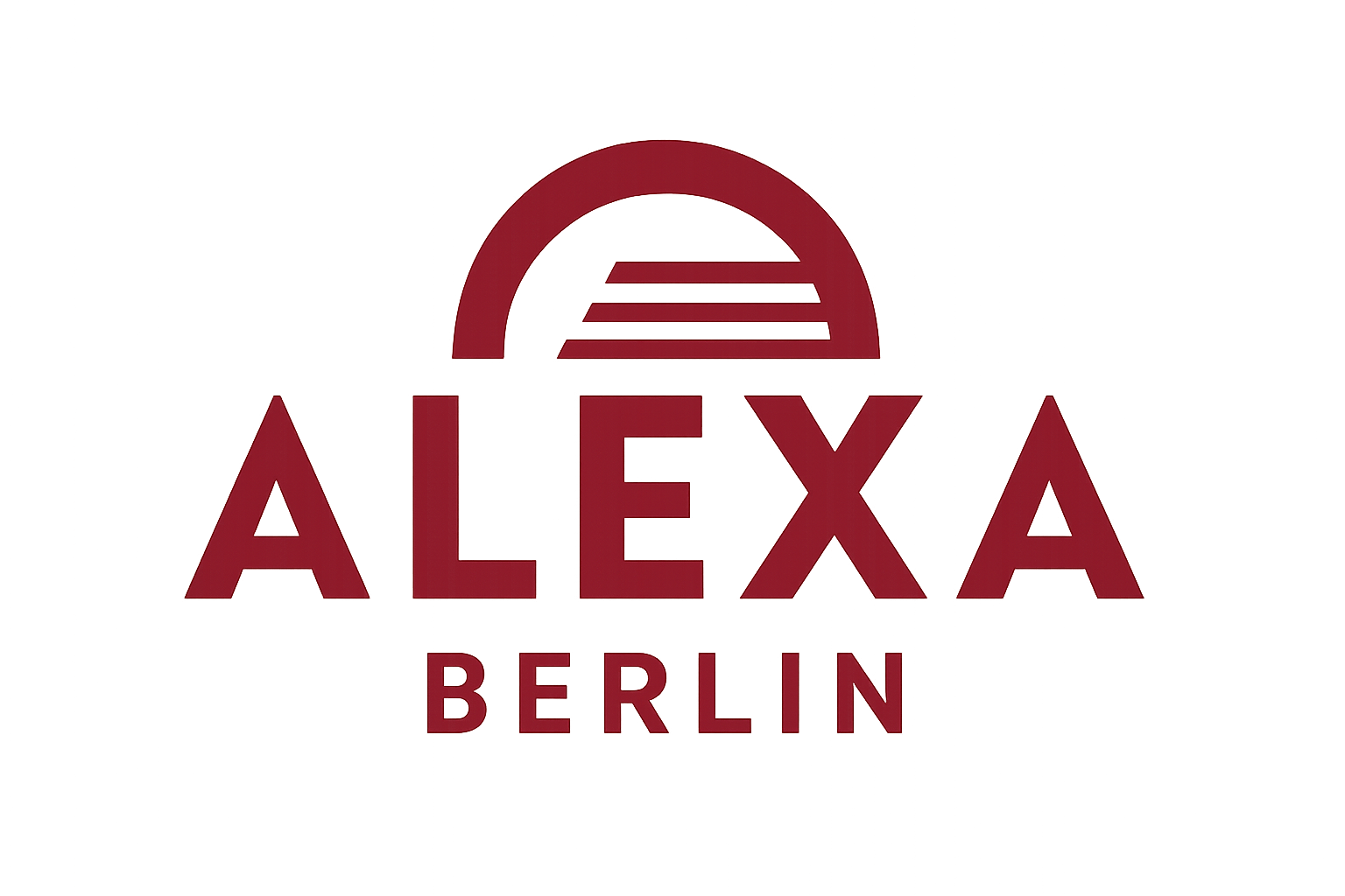 Logo eines fhrenden Berliner Einkaufszentrums